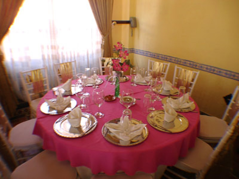 Catedral Hotel 16/18