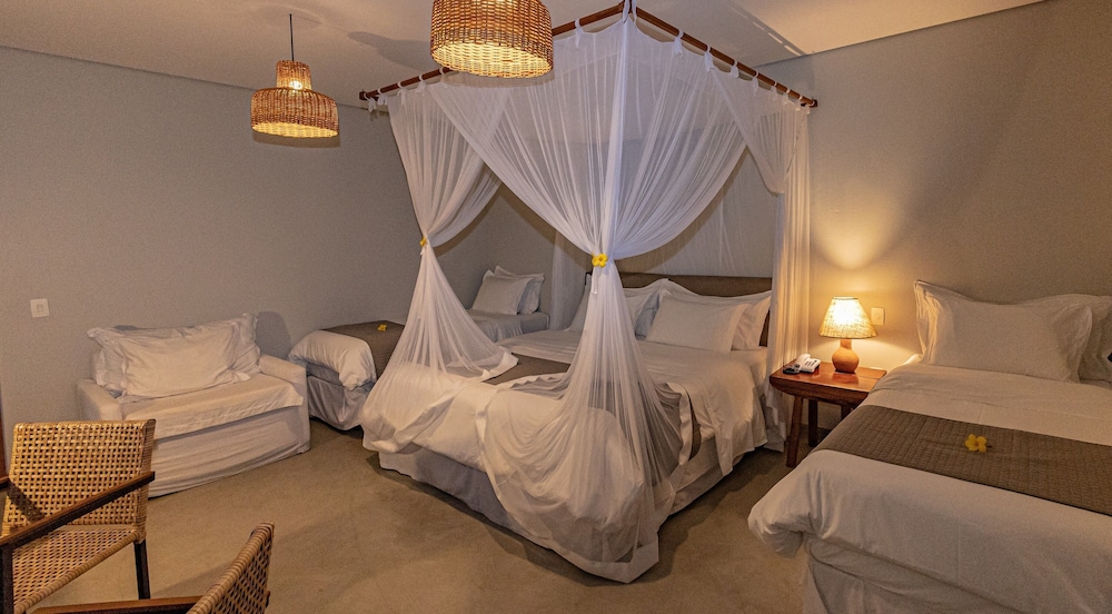 Aysu Trancoso Hotel 7/50