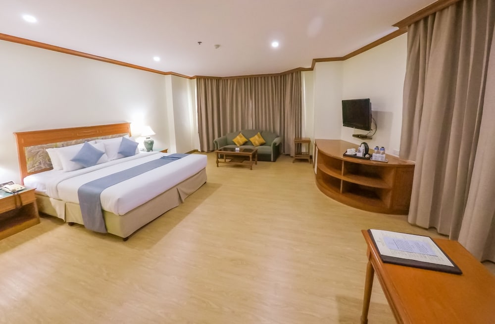 Star Convention Hotel 17/63