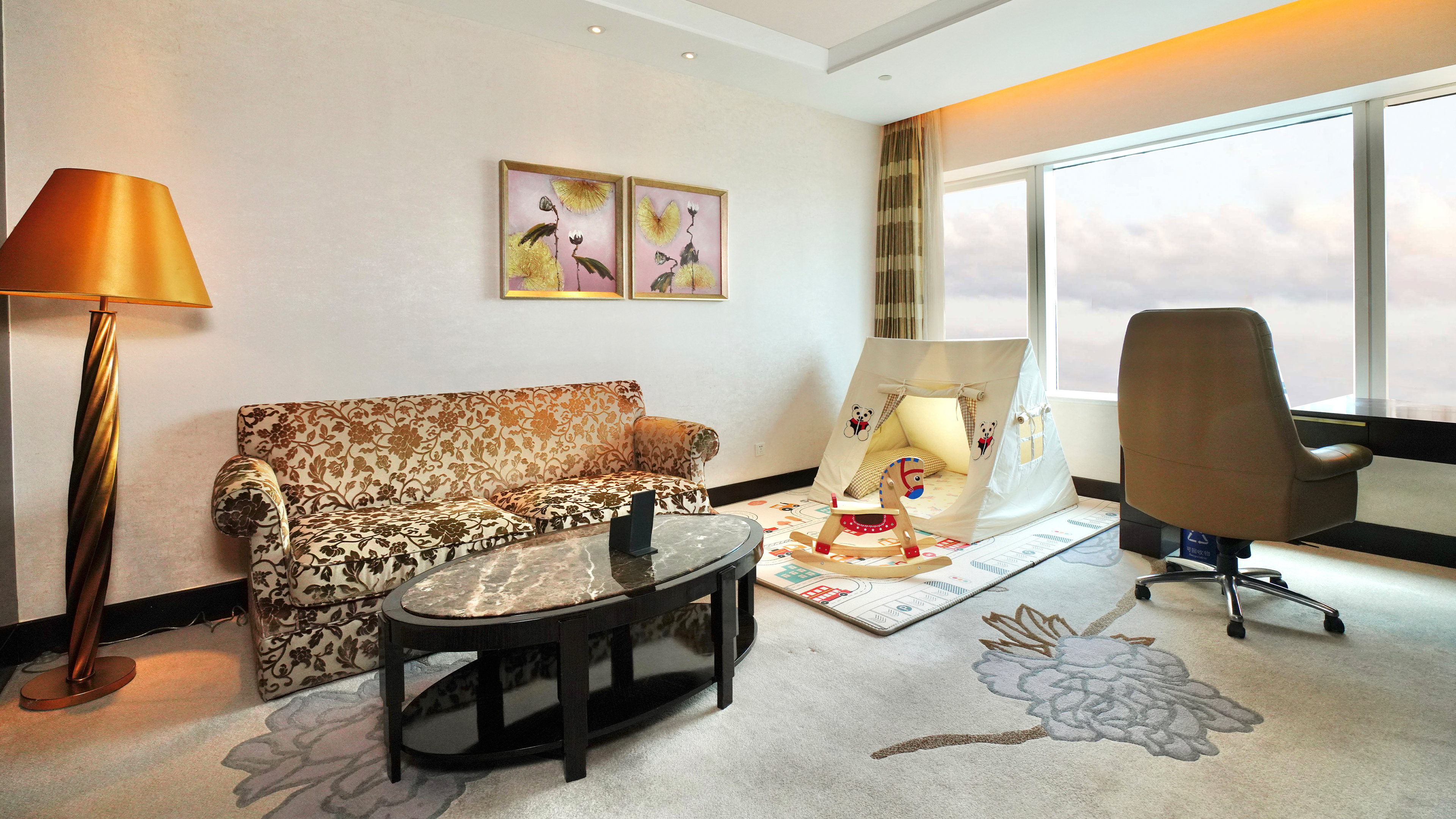 Intercontinental Dalian 29/50