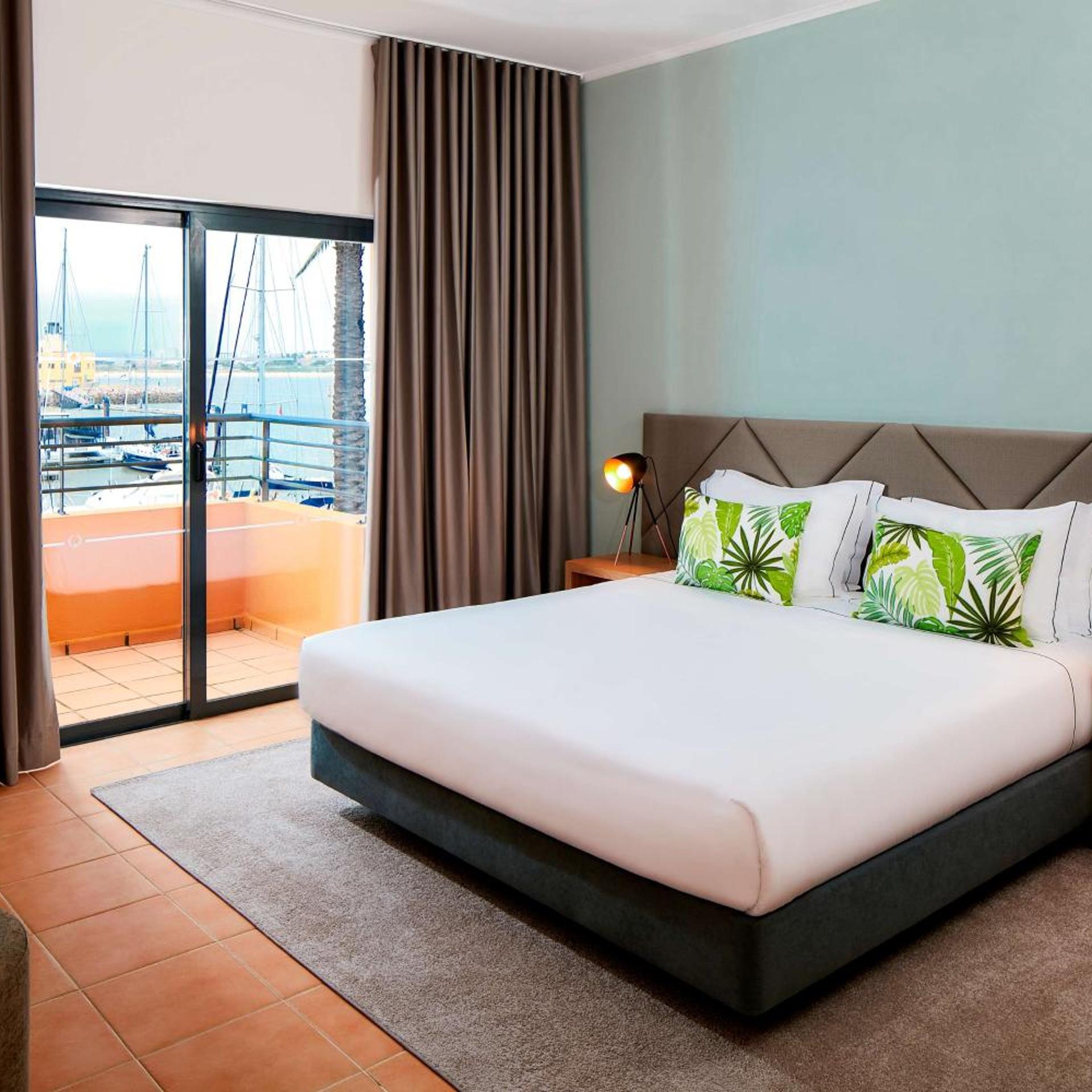 Marina, Studio, with Extra Bed