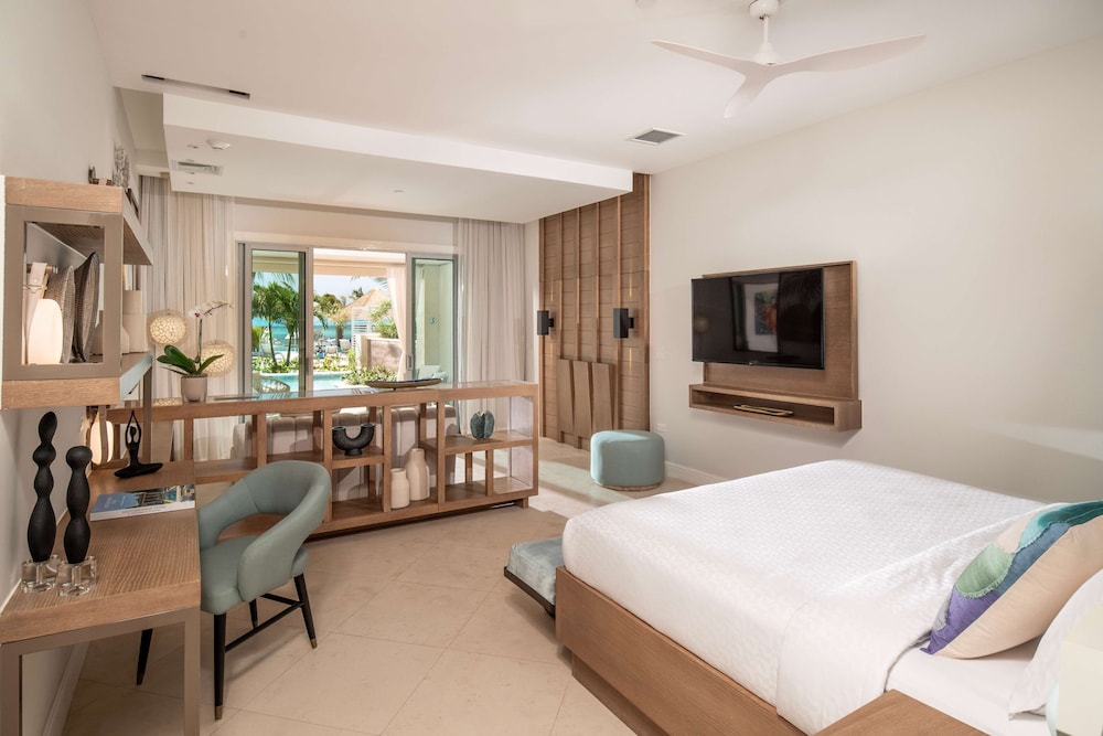 Sandals Dunn's River - Adults Only 34/89