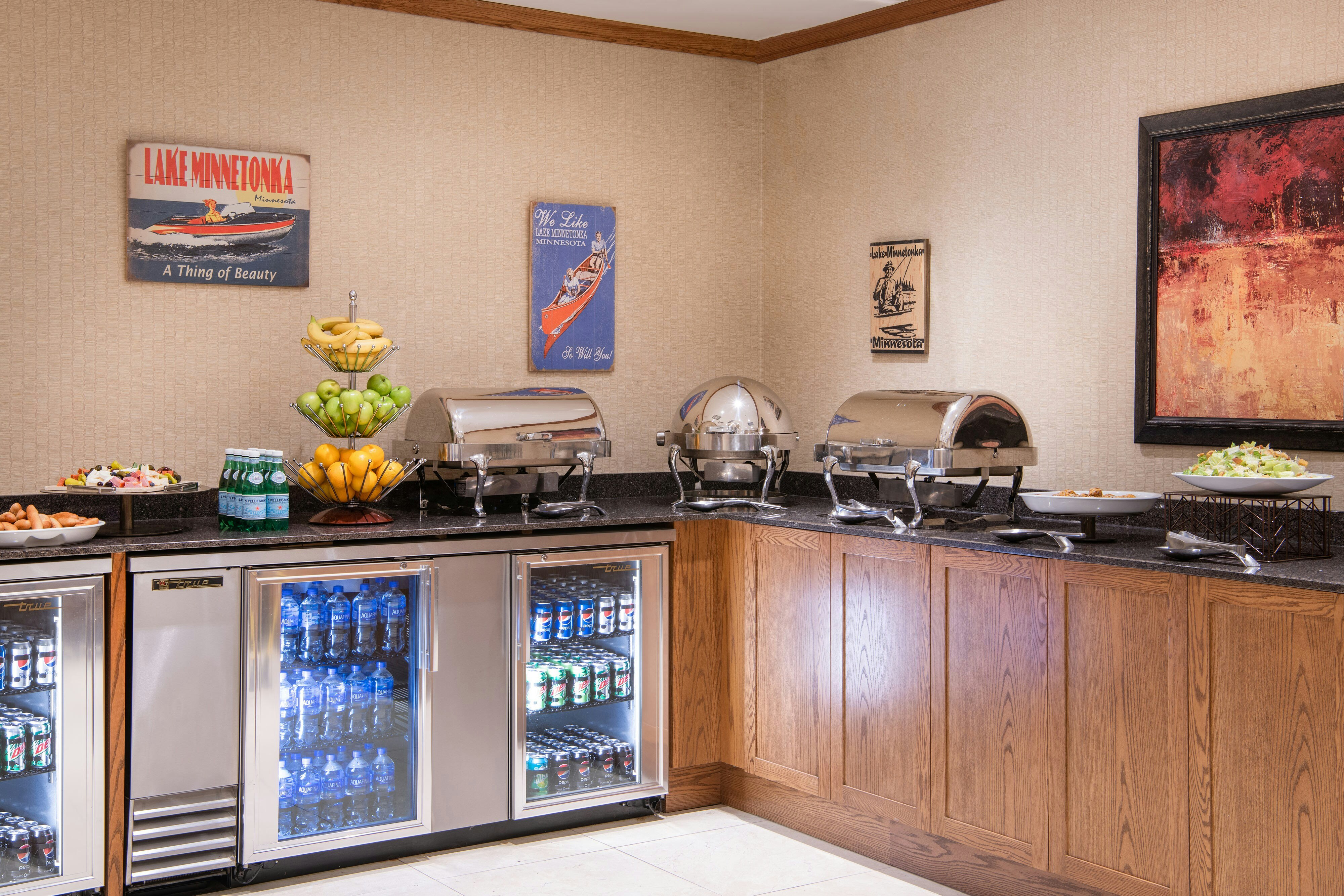 Sheraton Minneapolis West Hotel 27/61