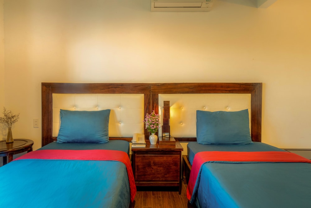 Golden Peach Villa Hoi An 16/68