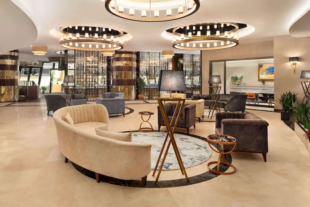 Days Hotel by Wyndham Istanbul Maltepe 59/69