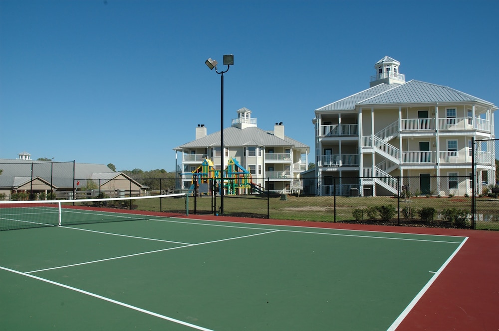 Holiday Inn Club Vacations Piney Shores Resort Lake Conroe 27/68