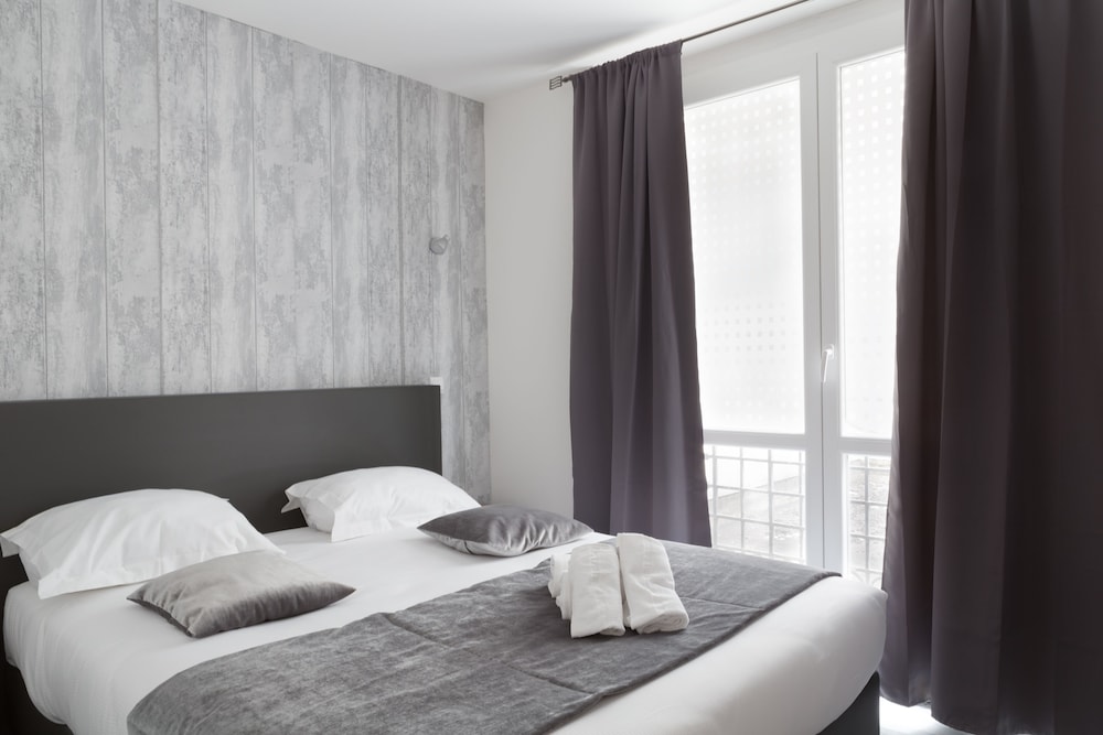 Lille City Hotel 26/70