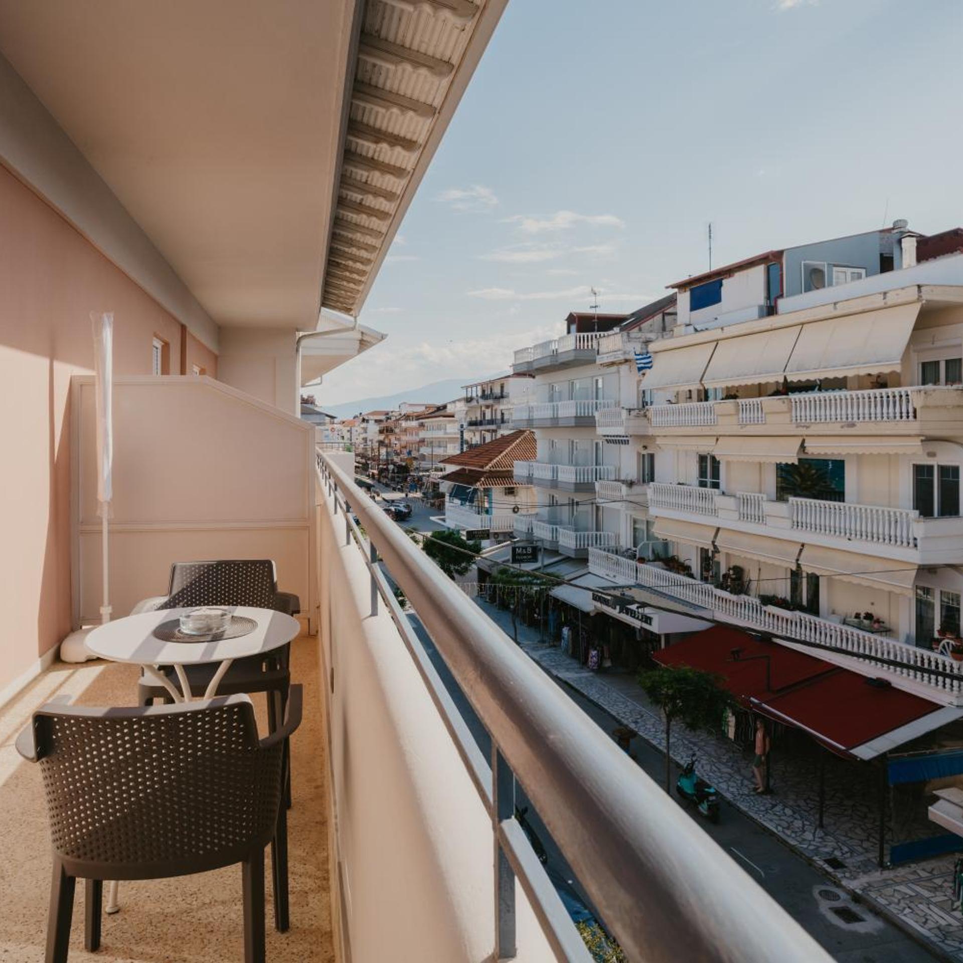 Hotel Alkyon 4/50