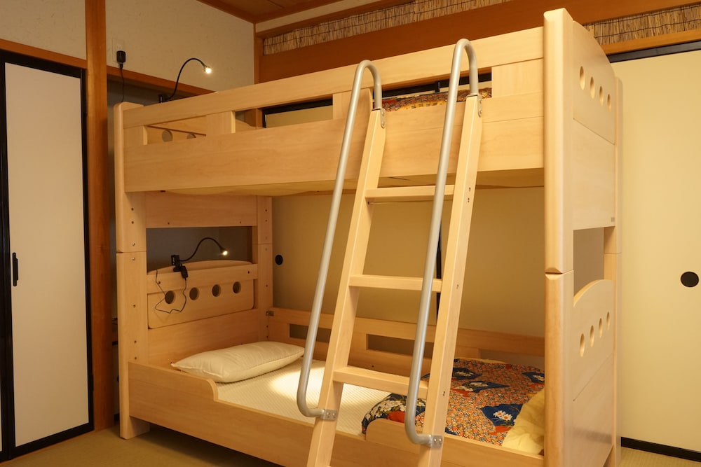 Guest House Ouka - Hostel 20/71