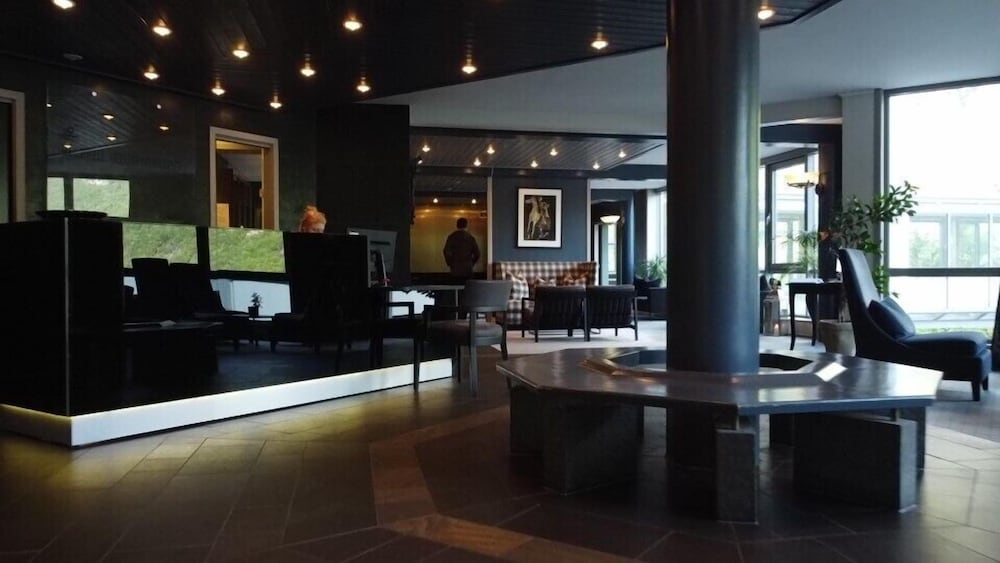 Havila Hotel Geiranger 6/49