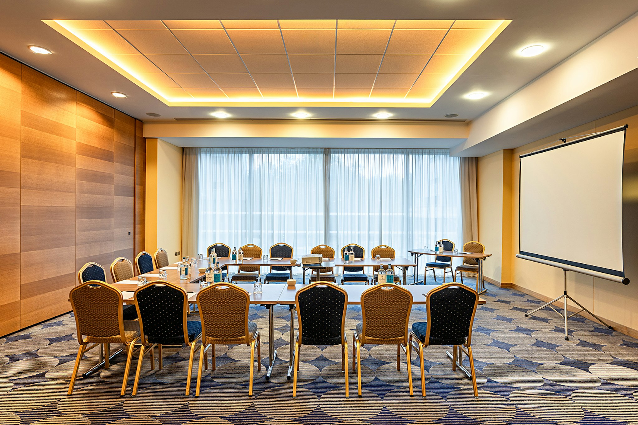Pestana Chelsea Bridge Hotel & Spa 42/50