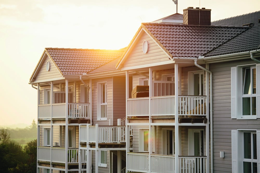 Beach Motel Spo 3/50