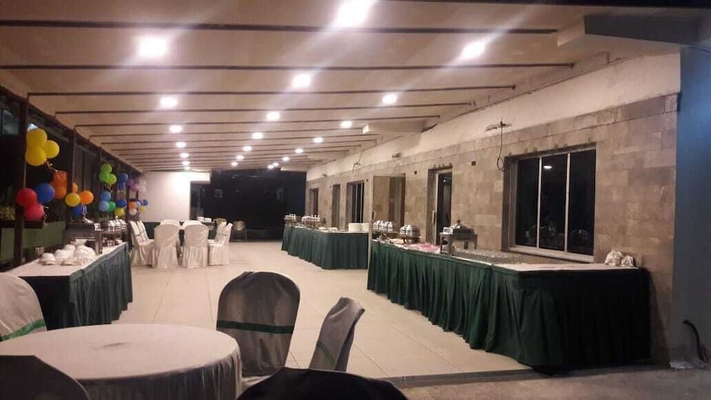 Park Palace Hotel 51/55
