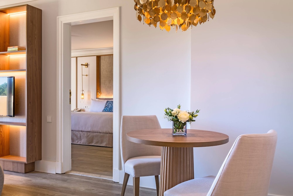 Hotel Denia La Sella Golf Resort And Spa Formerly Denia Marriott La Sella Golf Resort 47/67