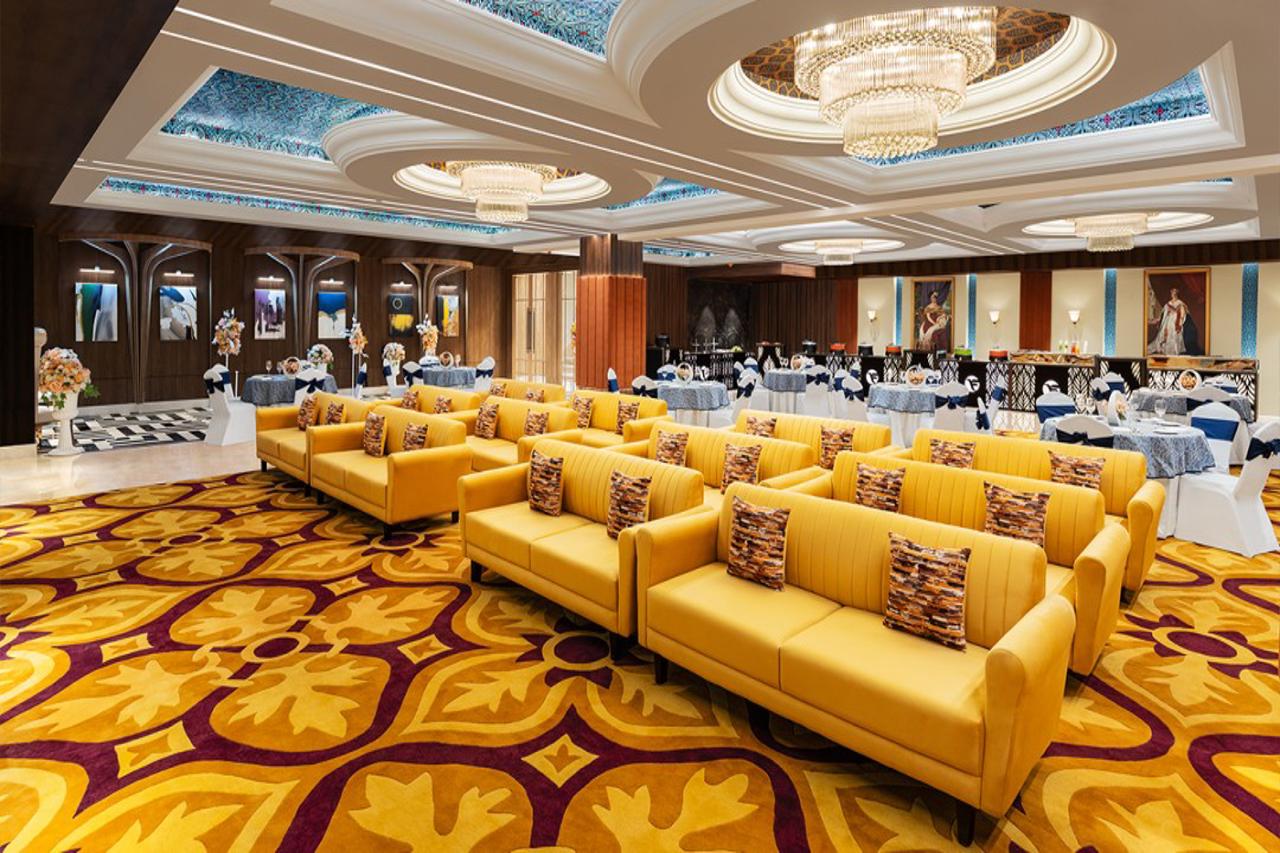 Fortune Ranjit Vihar Amritsar 21/22
