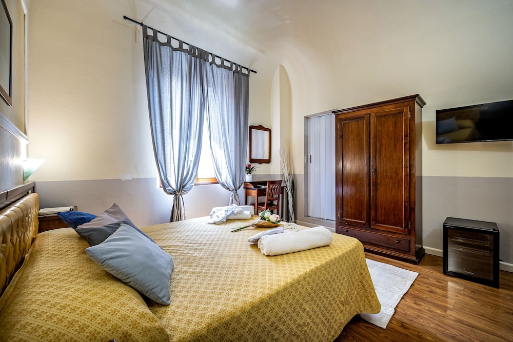 Hotel Minerva 19/55