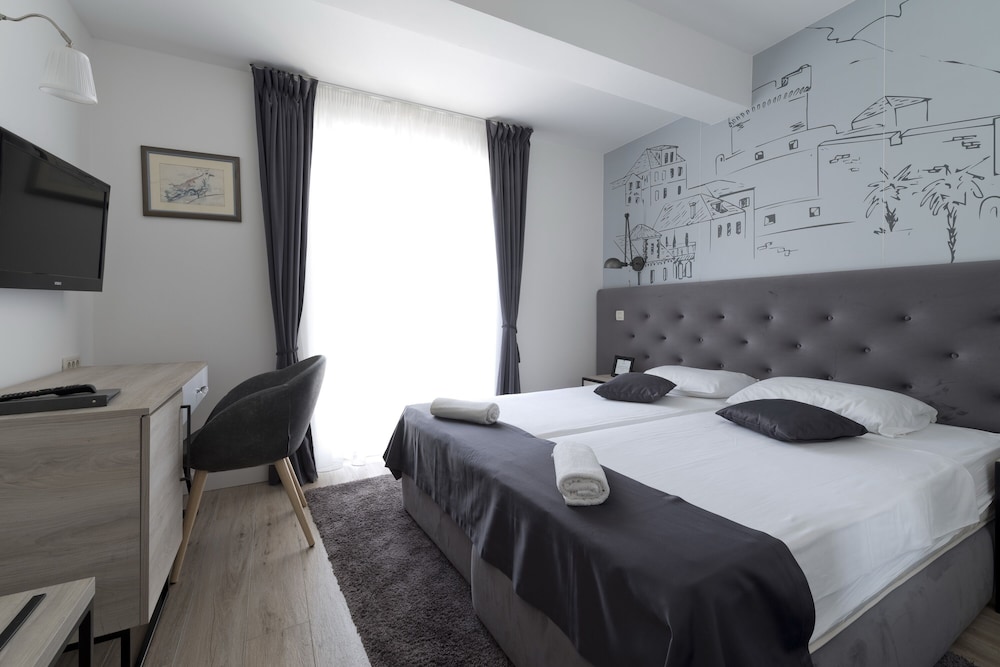 Perla Hotel Dubrovnik 4/47