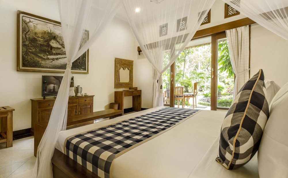 Villa Capung Mas 6/24