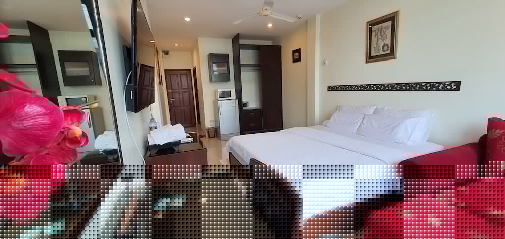 At 1150 villa 7/39