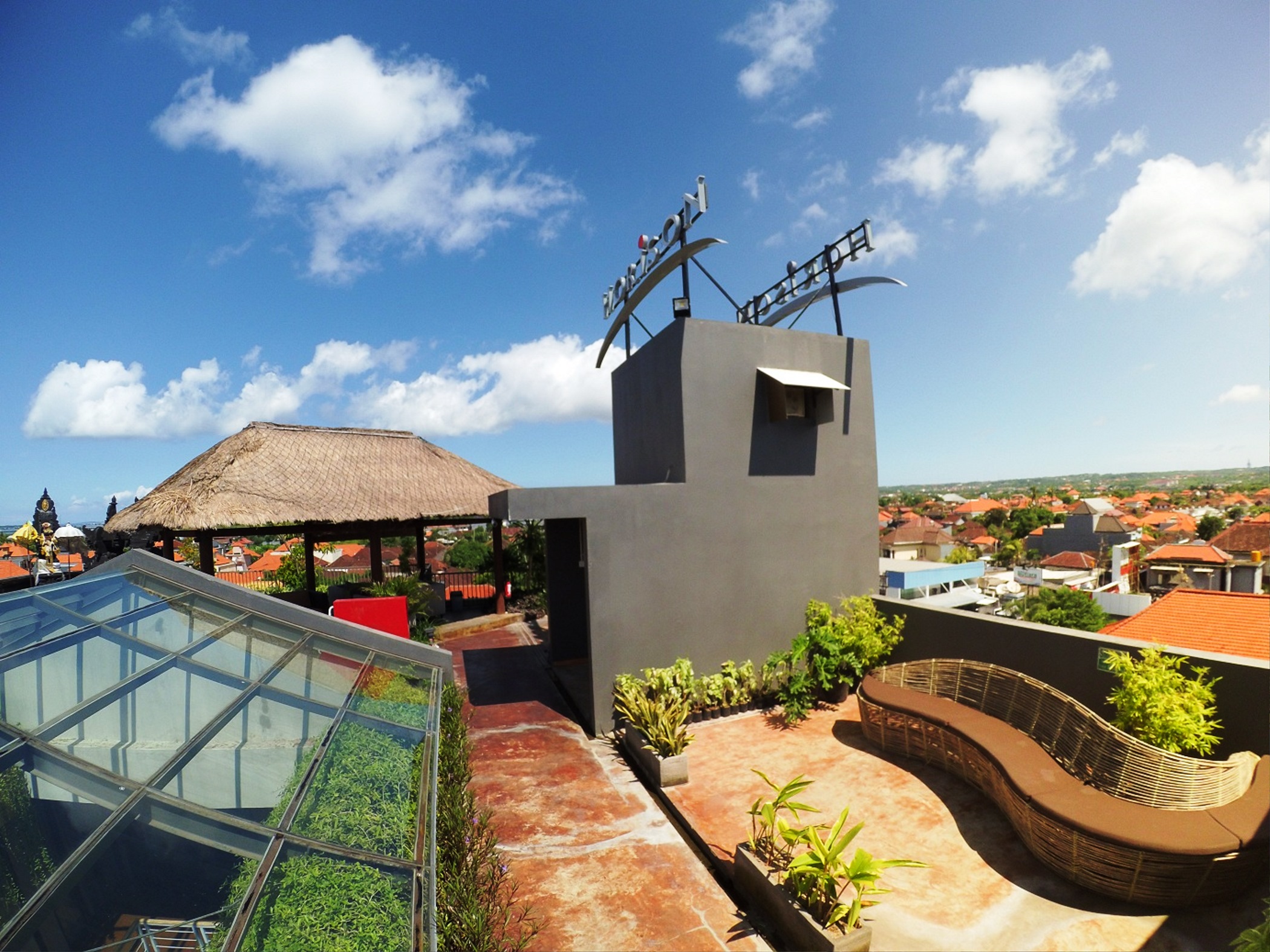 Liberta Hotel Jimbaran 42/45