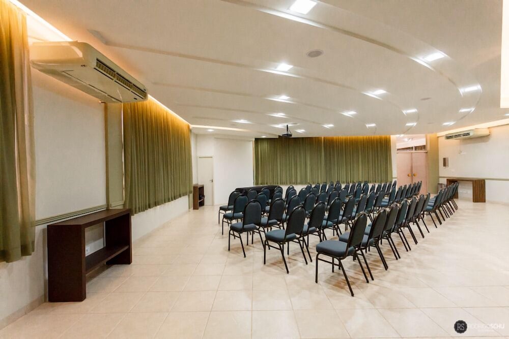 TONELLO BUSINESS HOTEL 34/47