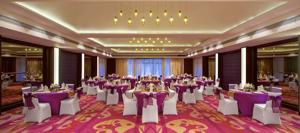 Novotel Goa Resort And Spa 66/77