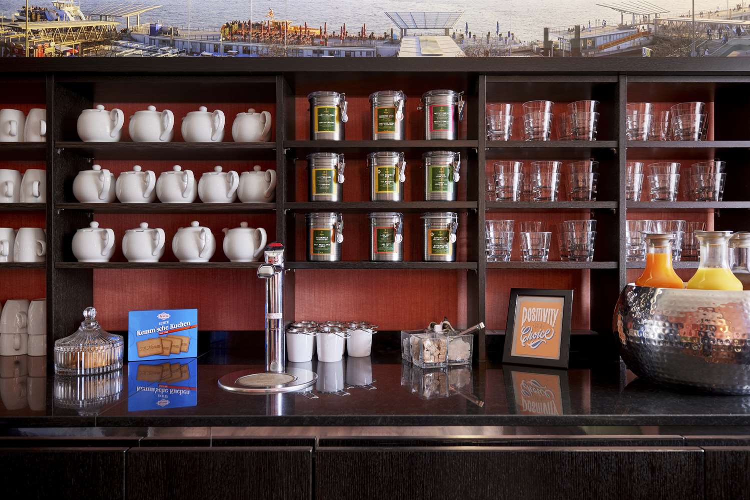 Best Western Raphael Hotel Altona 6/19