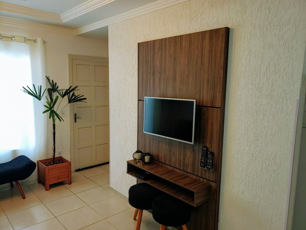 Residencial Catarina 32/48