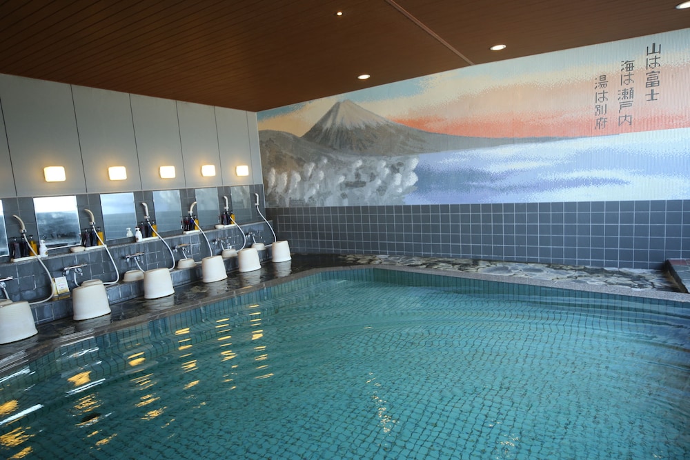 Hotel BOKAI (ex Yusai No Yado Bokai) 13/34