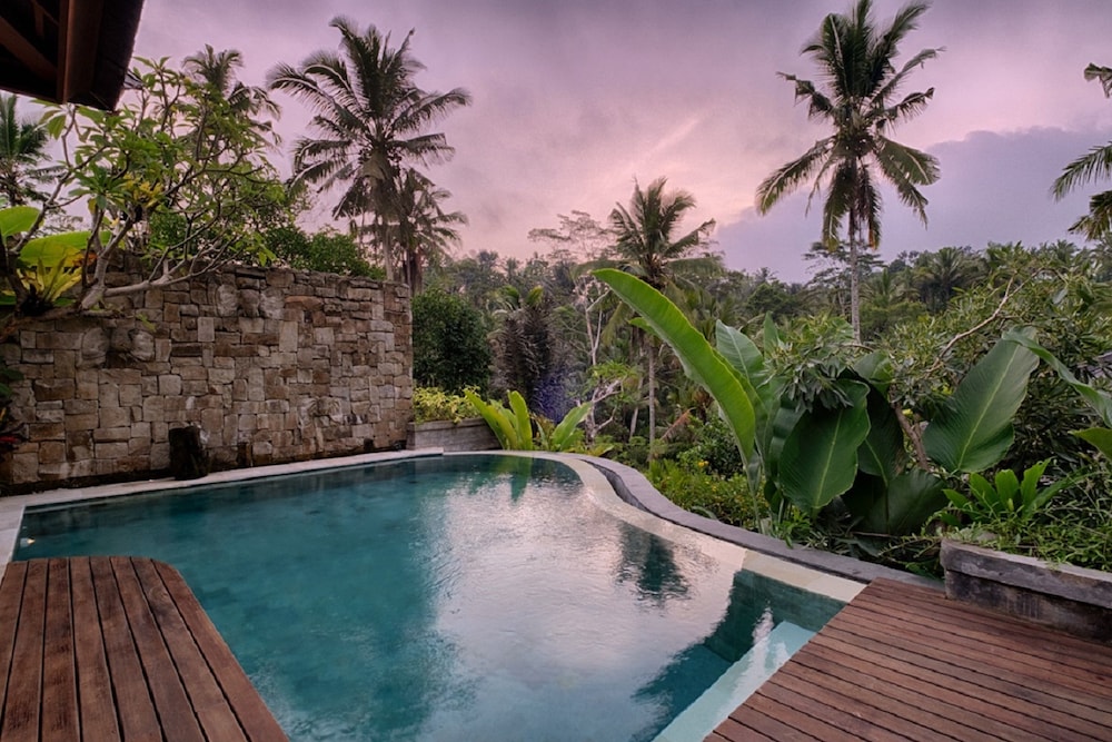 Nau Villa Ubud 2/61
