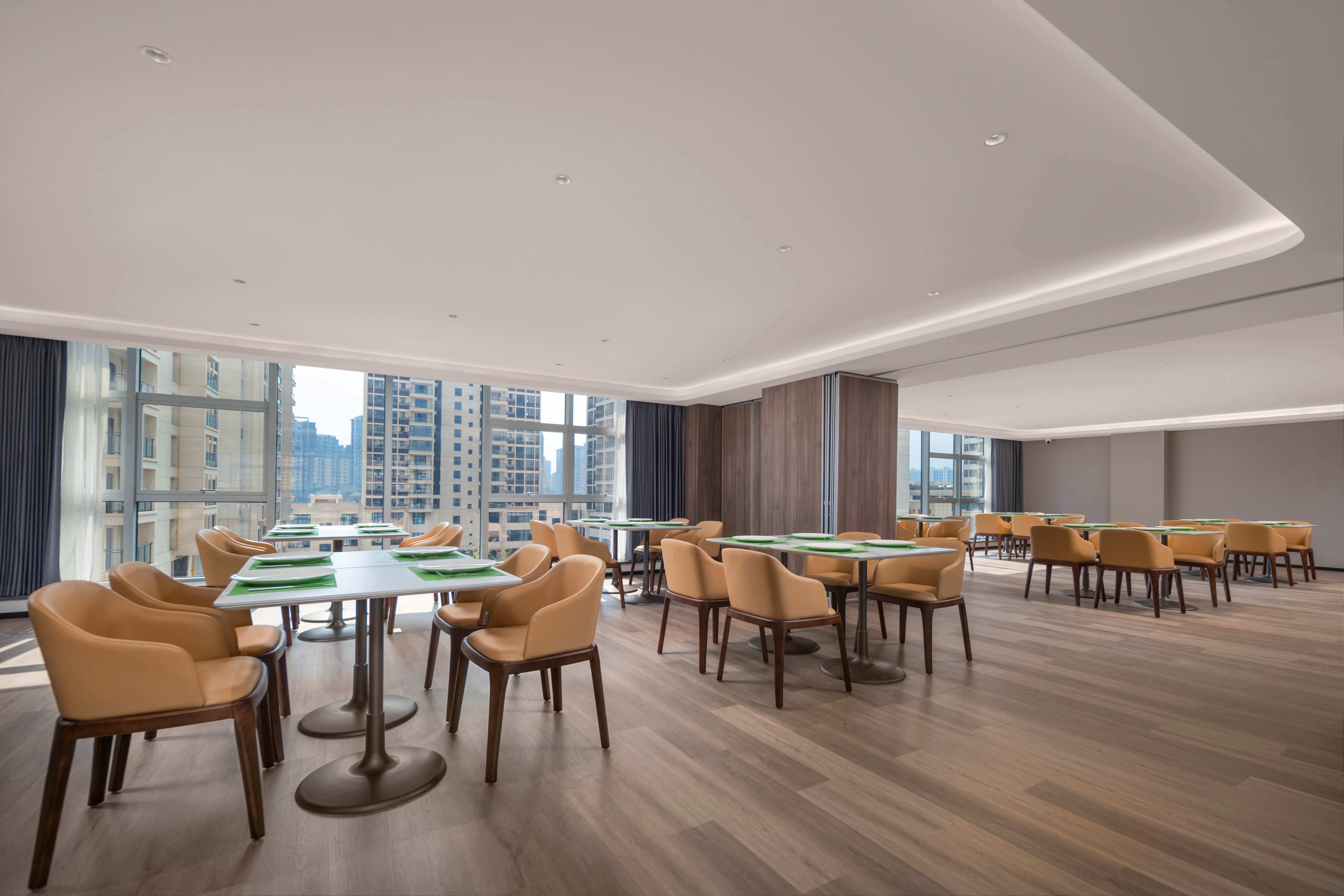 Holiday Inn Express Mianyang Sci-Tech City 39/51