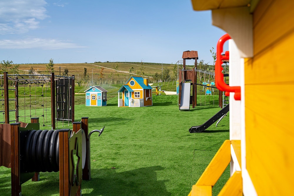Casa Timis Resort 51/60