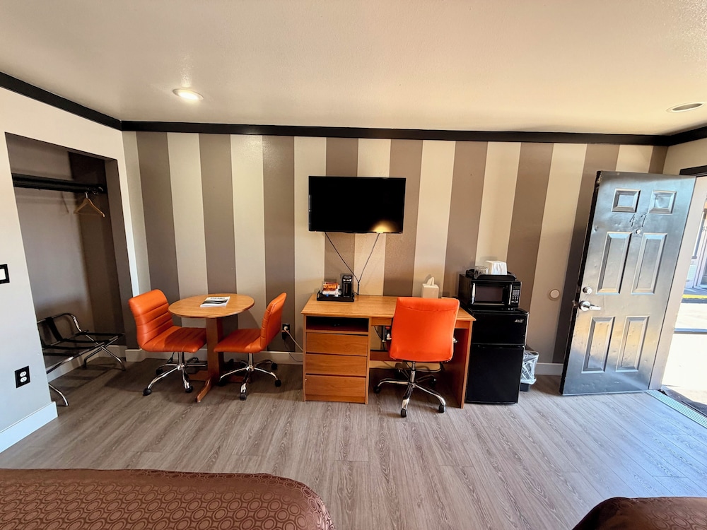 Cascade Lodge 49/66