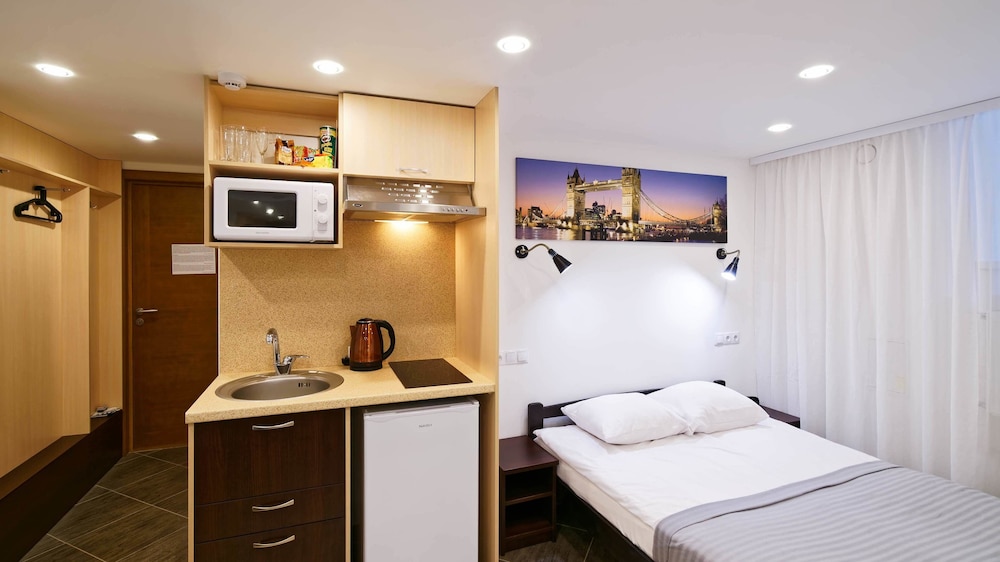 RIGAAPARTMENT SONADA 9/79