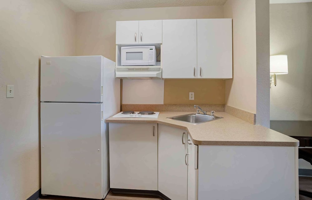 Extended Stay America Columbia - Columbia Parkway 44/56