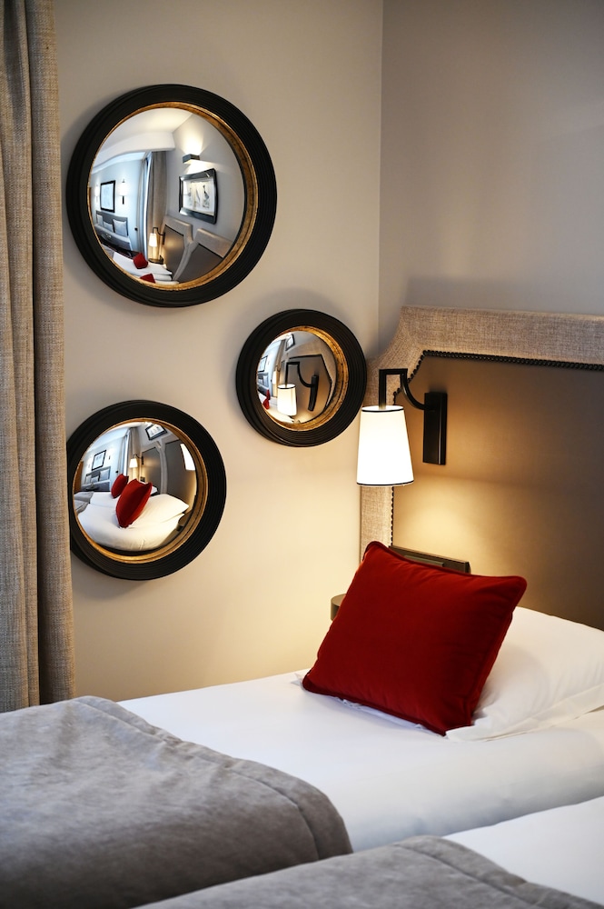 Le Rempart Hotel 14/30