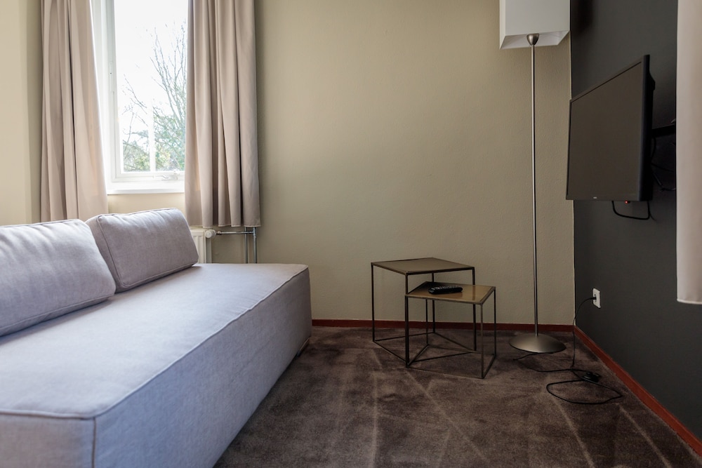 Fletcher Kloosterhotel Willibrordhaeghe 12/52