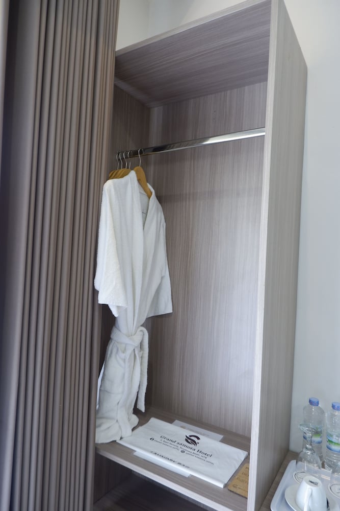 Grand Samota Hotel 15/15
