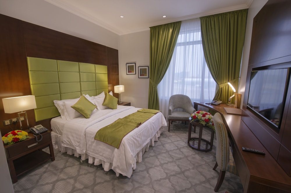 فندق مداريم كراون(Madareem Hotel) 18/81