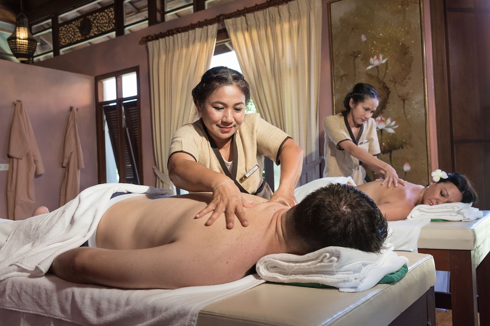Khaolak Bhandari Resort and Spa 9/76