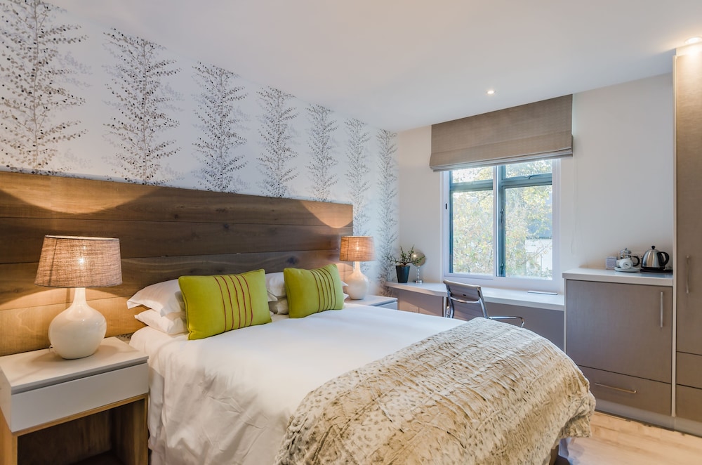 107 Dorpstraat Boutique Hotel 34/70