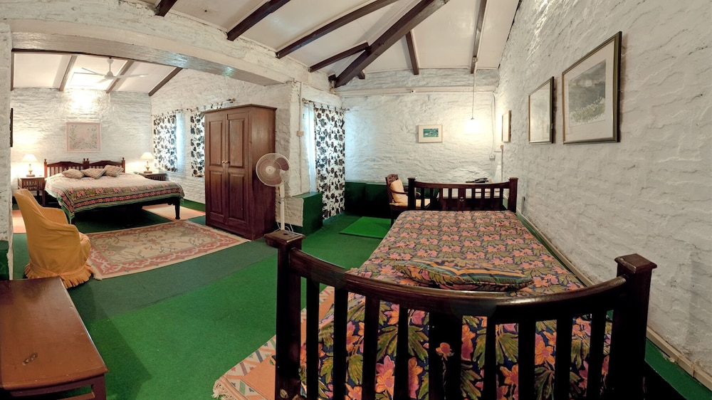 Neemrana's - Ramgarh Bungalows 47/60