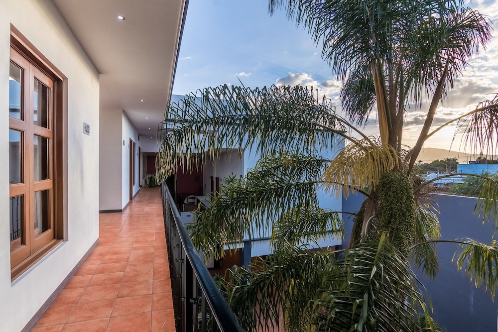 Hotel del Marquesado 67/72