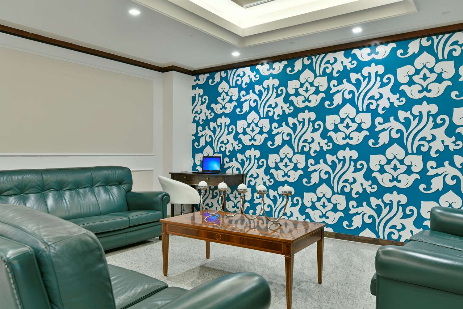 Best Western Hotel Ferrari 15/25