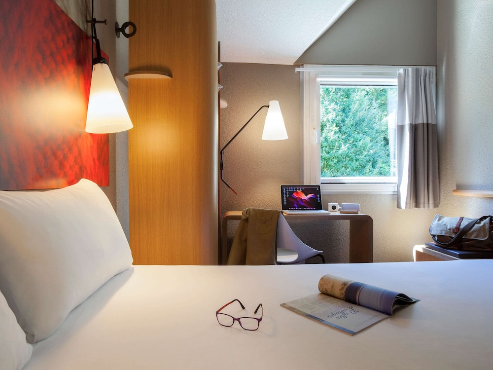 Ibis Jouy En Josas Velizy Hotel 15/44