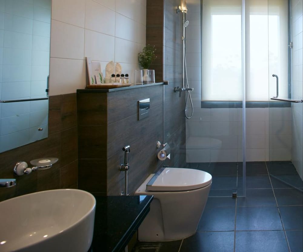 The Argyle - Luxury Boutique Hotel 50/50