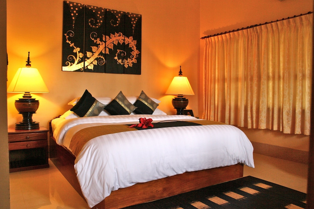 Shining Angkor Boutique Hotel 35/76