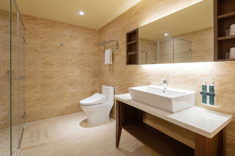 Kindness Hotel Juemin 49/54