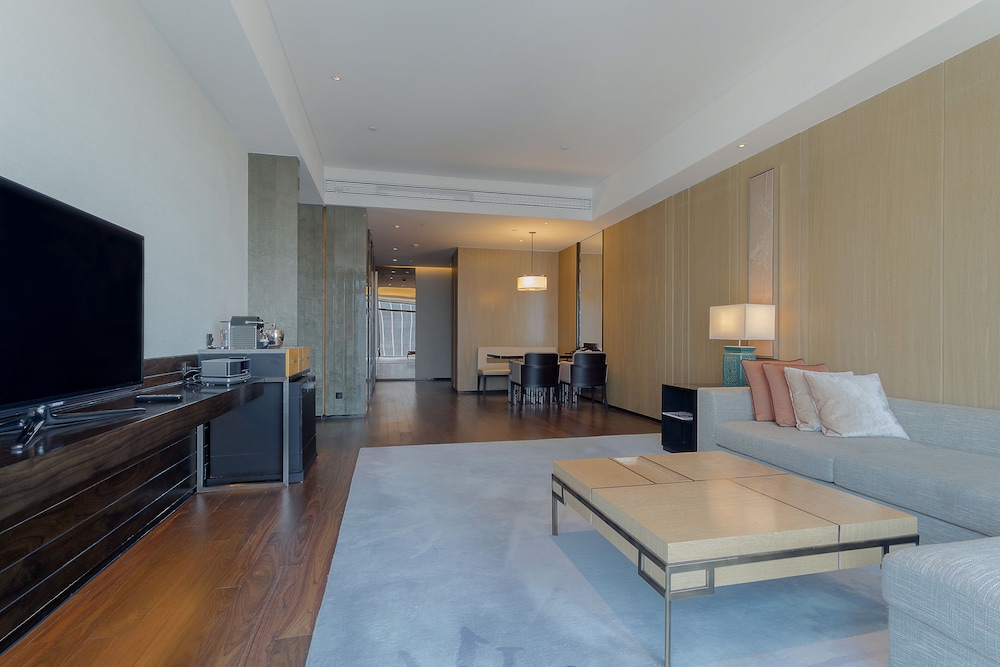 Grand Hyatt Shenyang 5/40