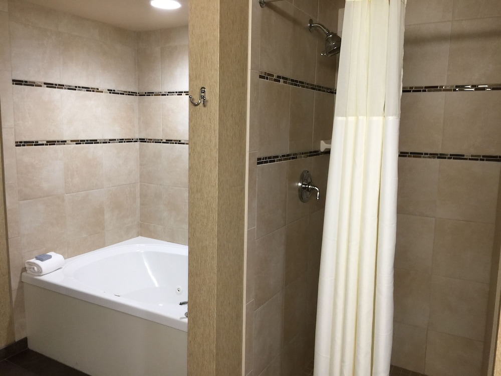 Wingate By Wyndham Little Rock 7/34